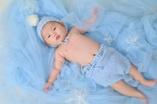 周口宝宝流黄鼻涕打喷嚏